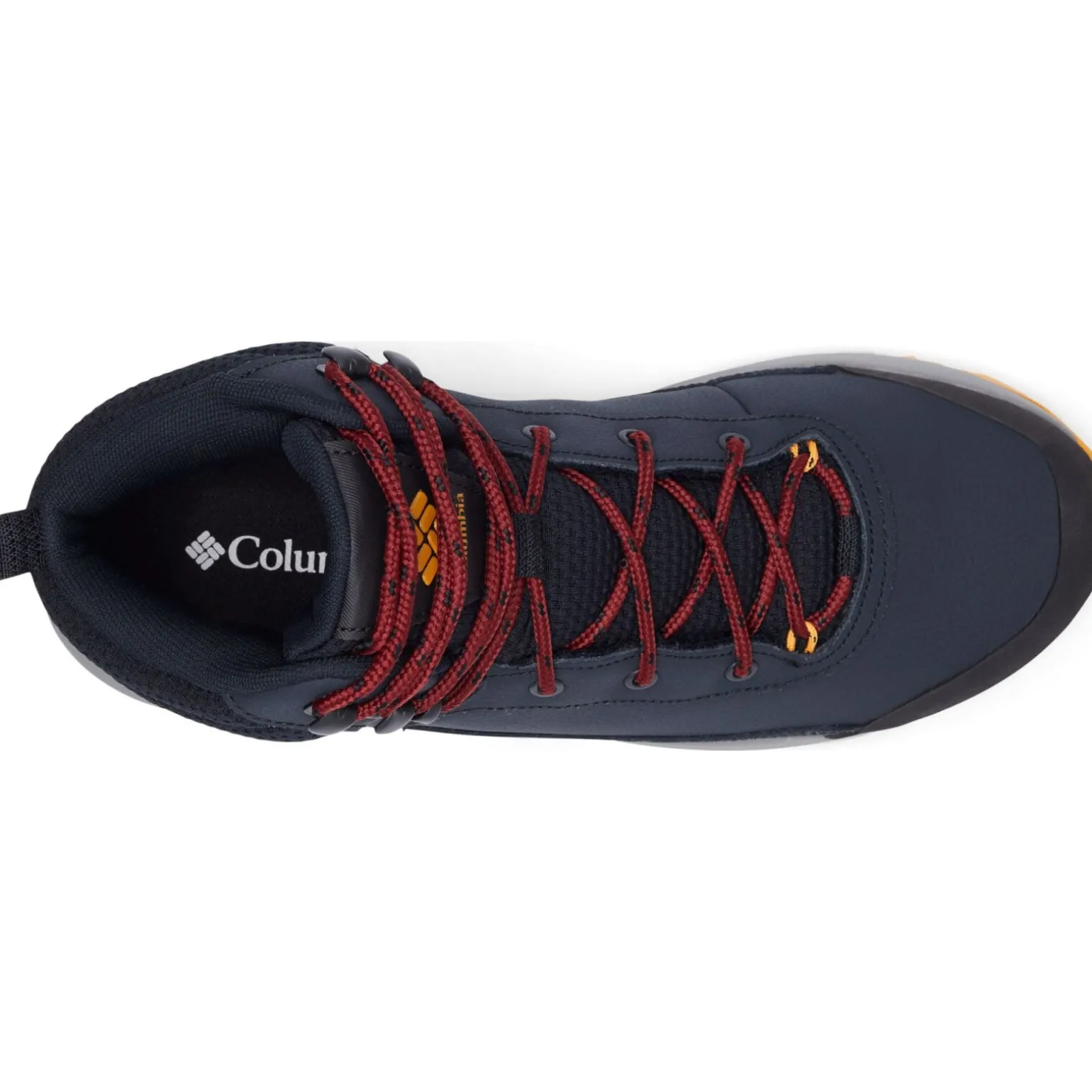 Columbia Trailstorm Peak Mid