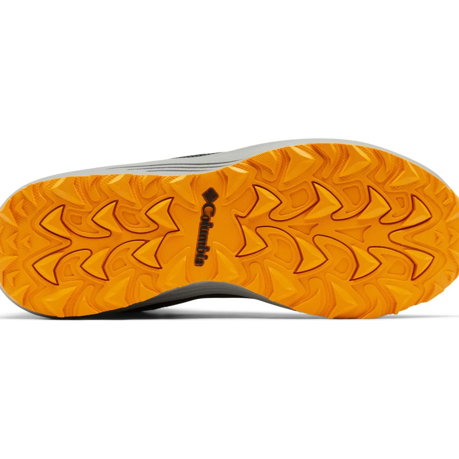 Columbia Trailstorm Peak Mid