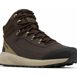 Columbia Trailstorm Peak Mid