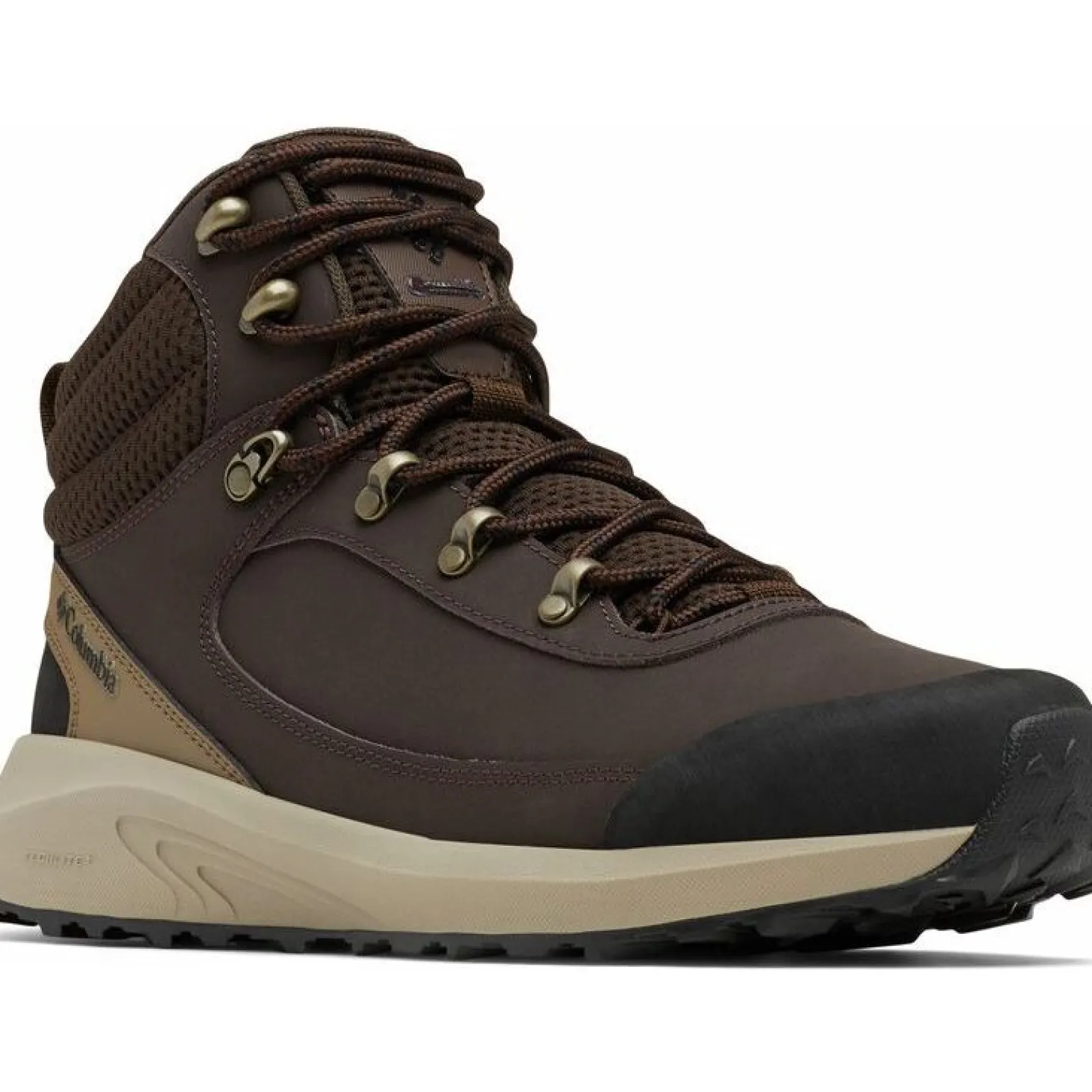 Columbia Trailstorm Peak Mid