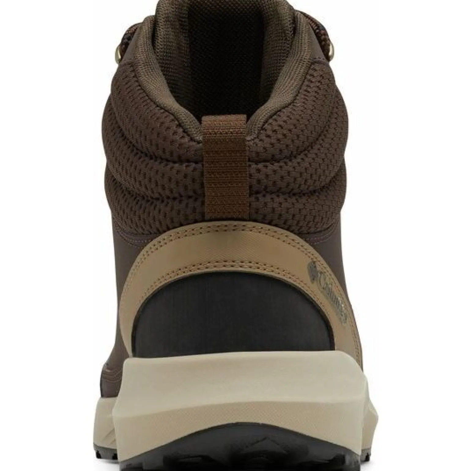 Columbia Trailstorm Peak Mid