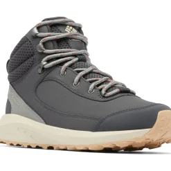 Columbia Trailstorm Peak Mid Women's