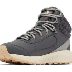 Columbia Trailstorm Peak Mid Women's