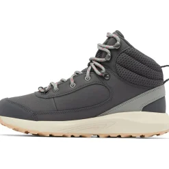 Columbia Trailstorm Peak Mid Women's