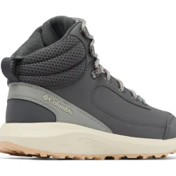 Columbia Trailstorm Peak Mid Women's