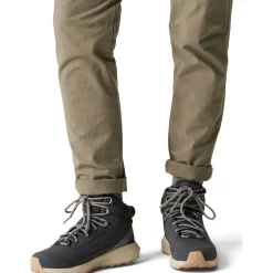 Columbia Trailstorm Peak Mid Women's