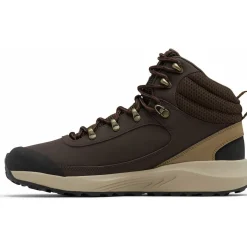 Columbia Trailstorm Peak Mid