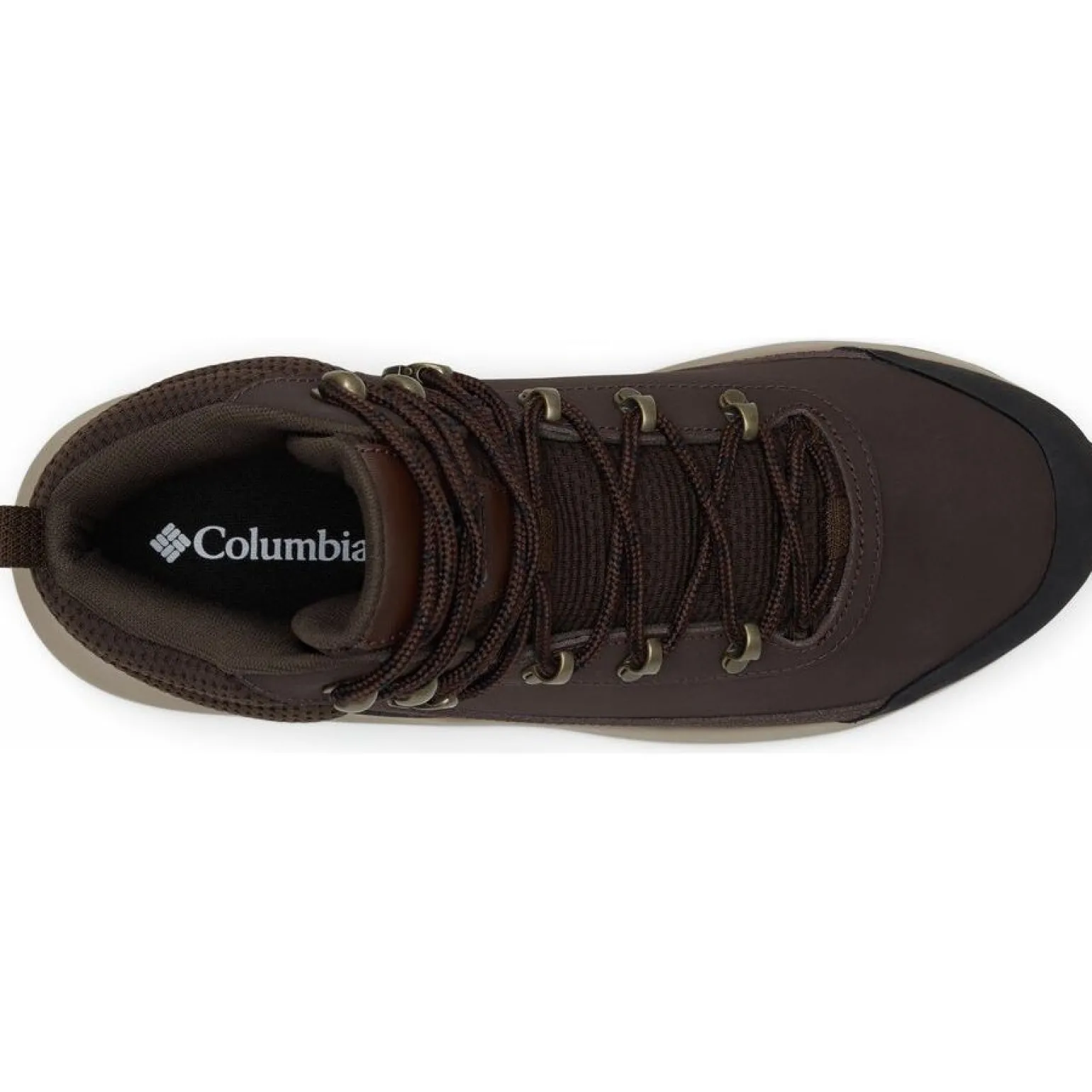 Columbia Trailstorm Peak Mid
