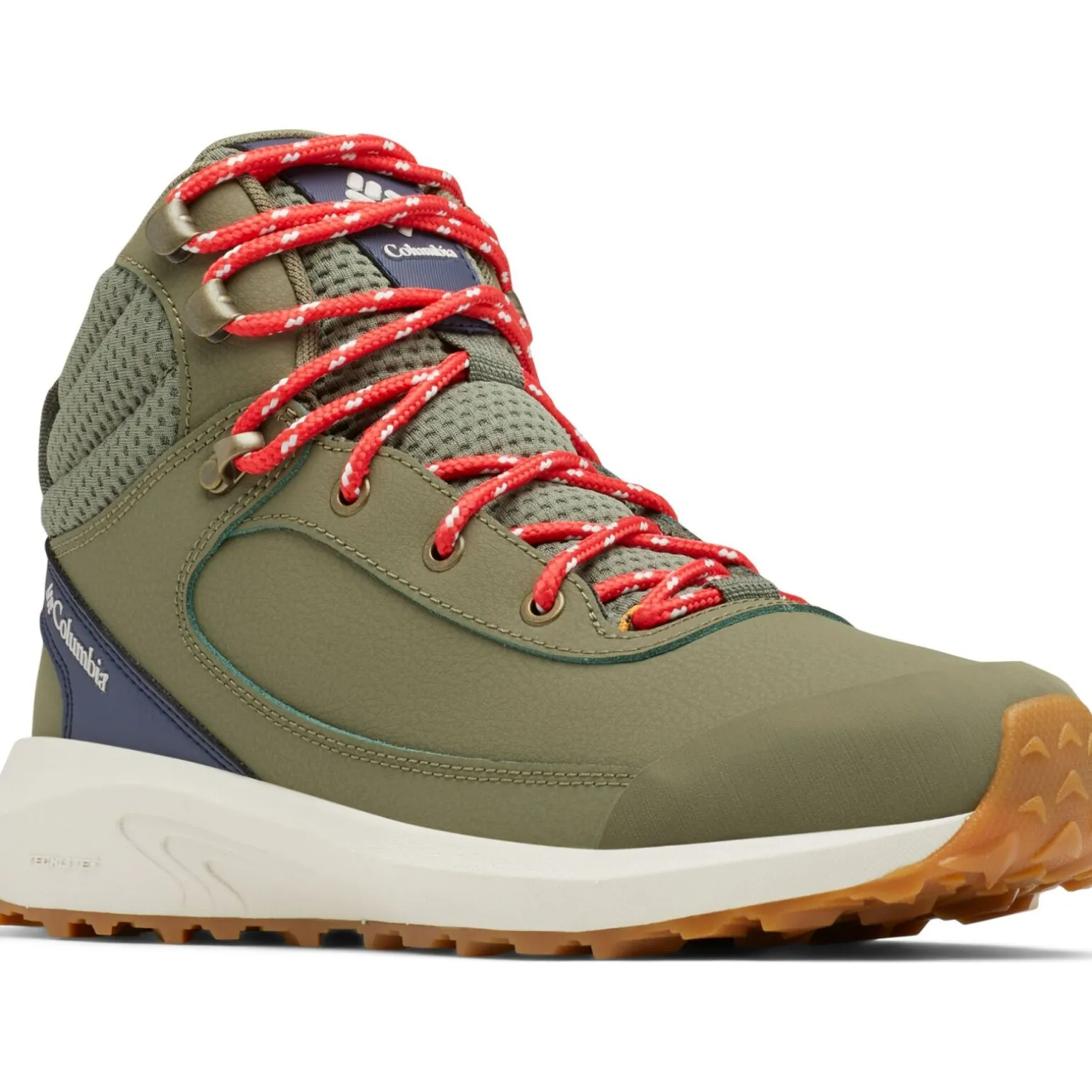 Columbia Trailstorm Peak Mid Women's