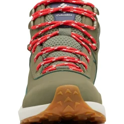 Columbia Trailstorm Peak Mid Women's