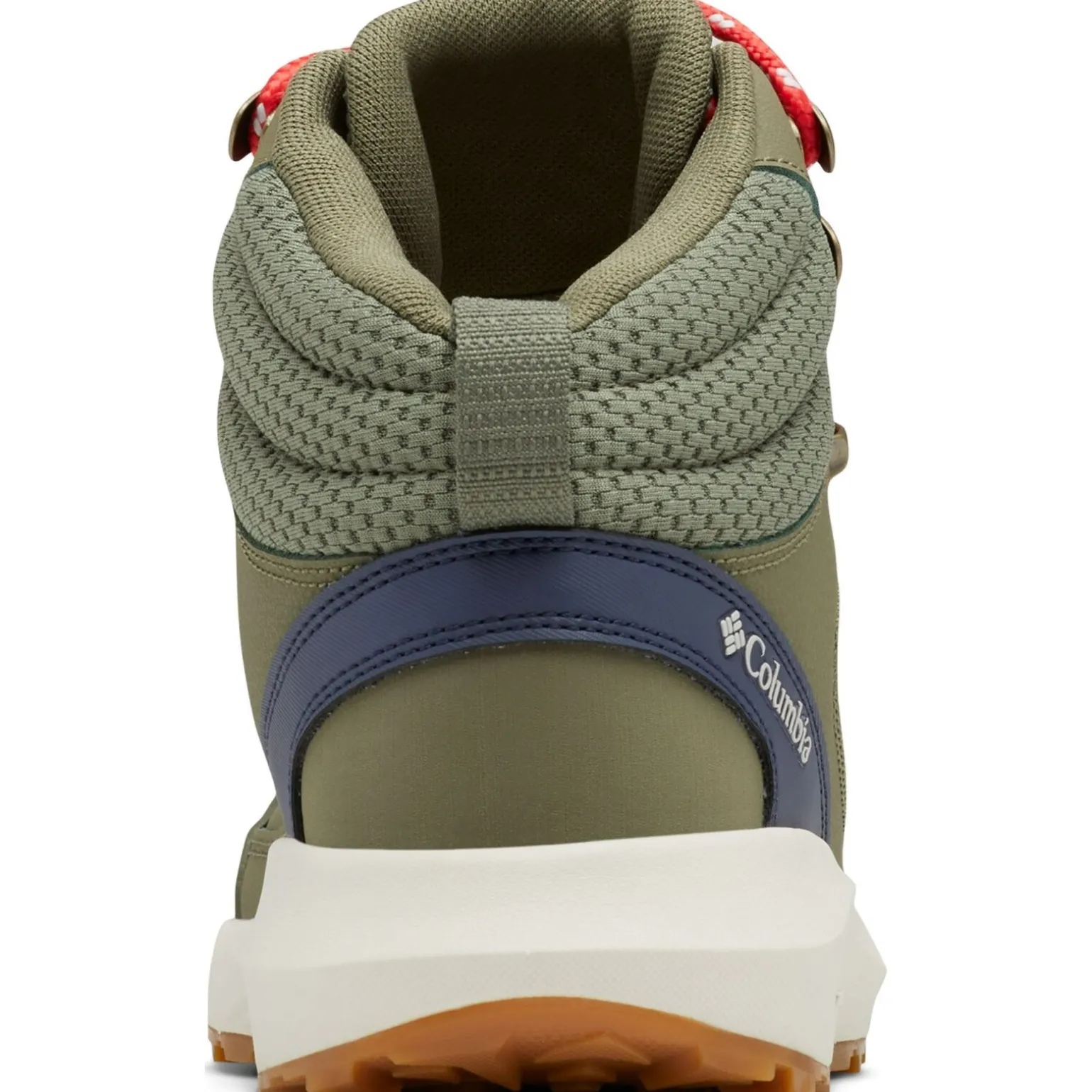 Columbia Trailstorm Peak Mid Women's