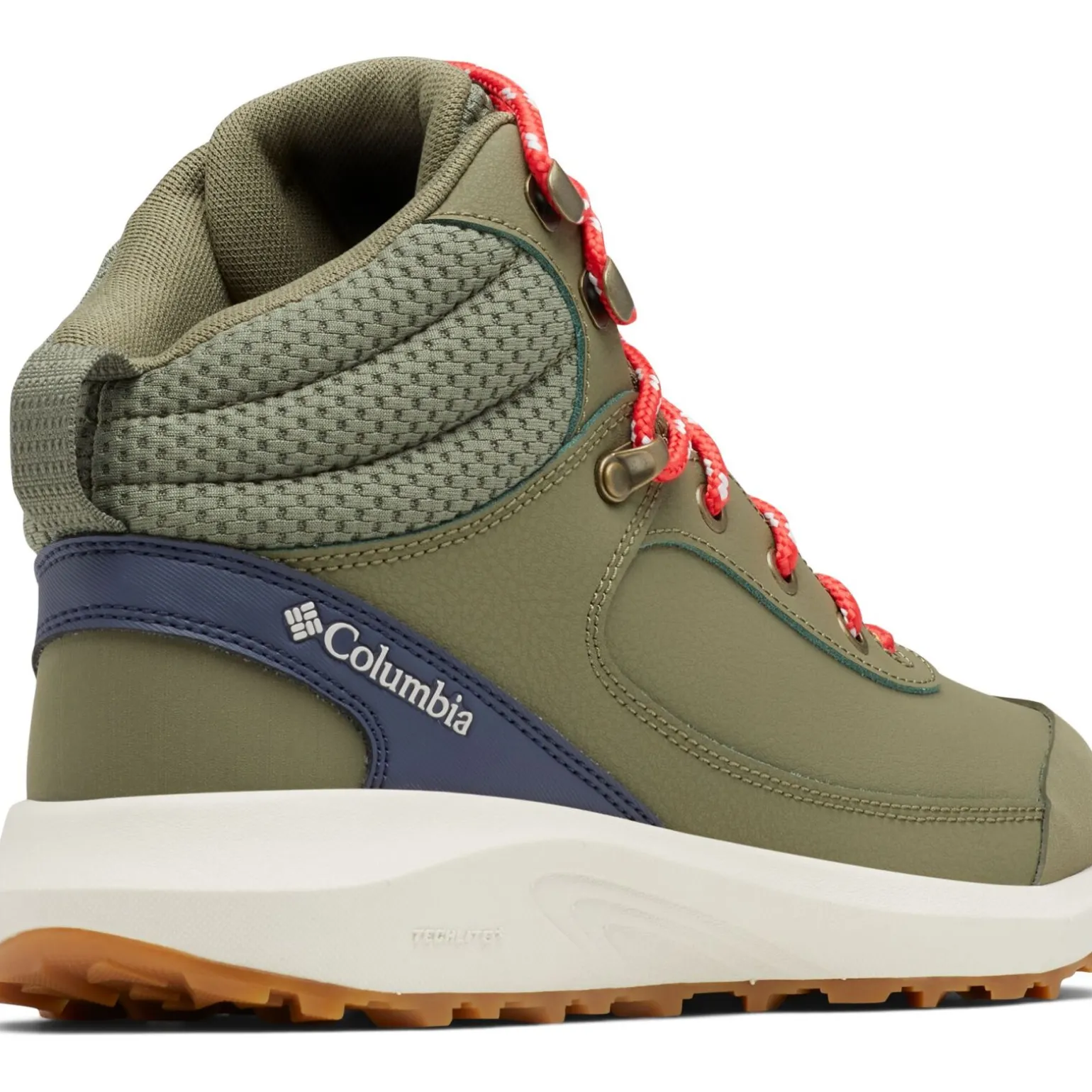 Columbia Trailstorm Peak Mid Women's