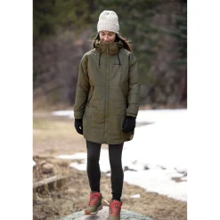 Columbia Trailstorm Peak Mid Women's
