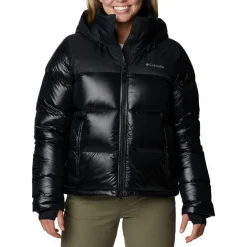 Columbia W Bulo Point Down Jacket Women's