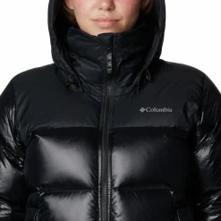 Columbia W Bulo Point Down Jacket Women's