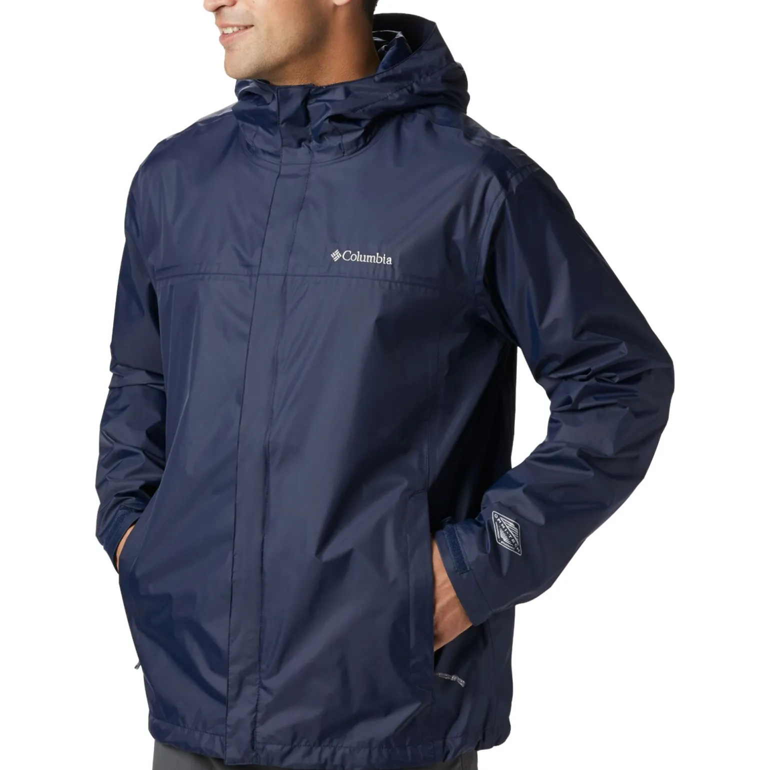 Columbia Watertight Ii Jacket Men's