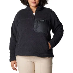 Columbia West Bend Quarter Zip Pullover