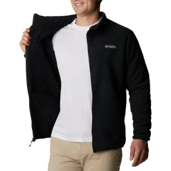 Columbia Winter Pass Full Zip