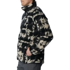 Columbia Winter Pass Print Fleece Full Zip