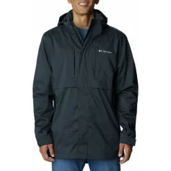 Columbia Wright Lake Jacket Men's