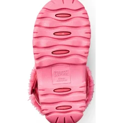 Cougar Boost