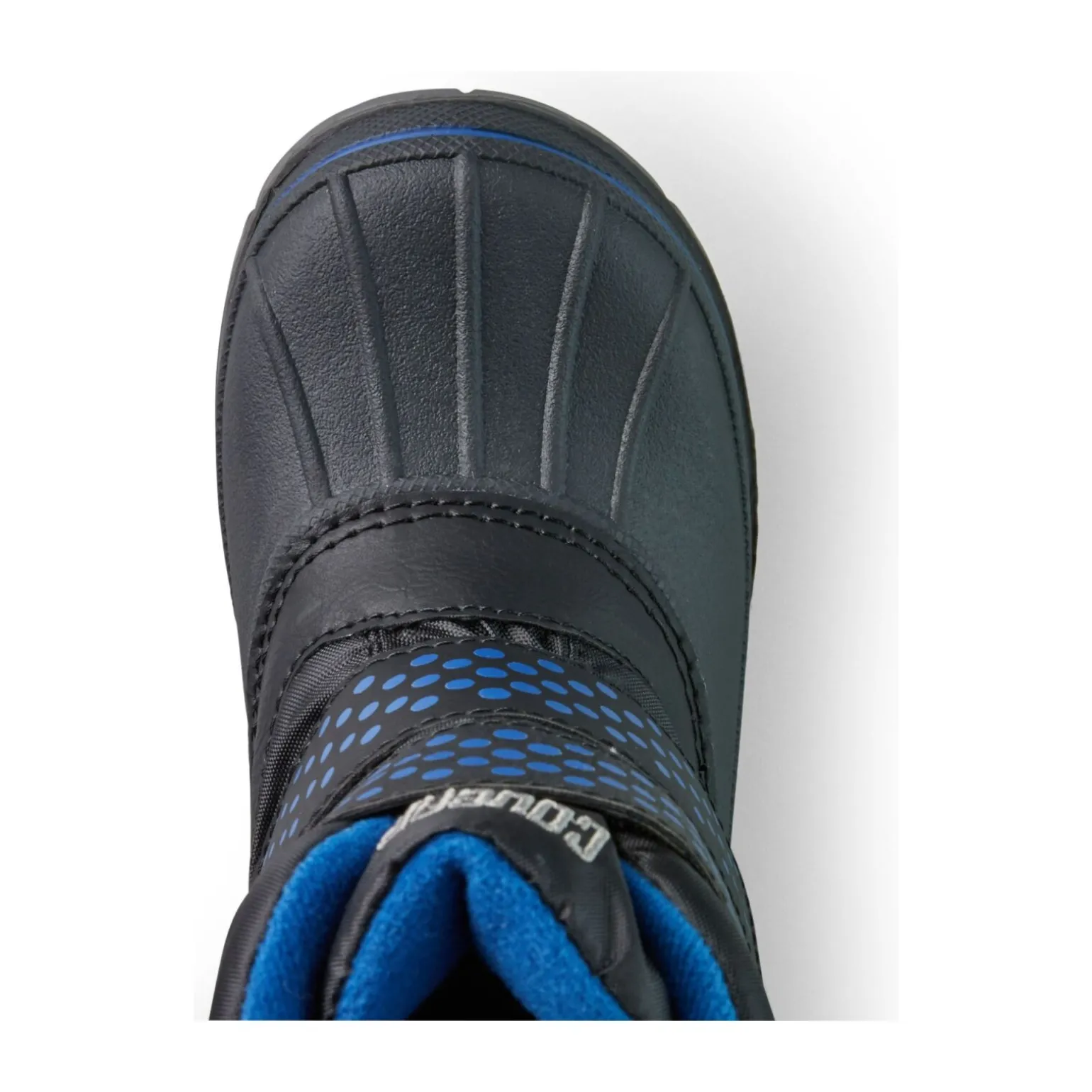 Cougar Bump Nylon