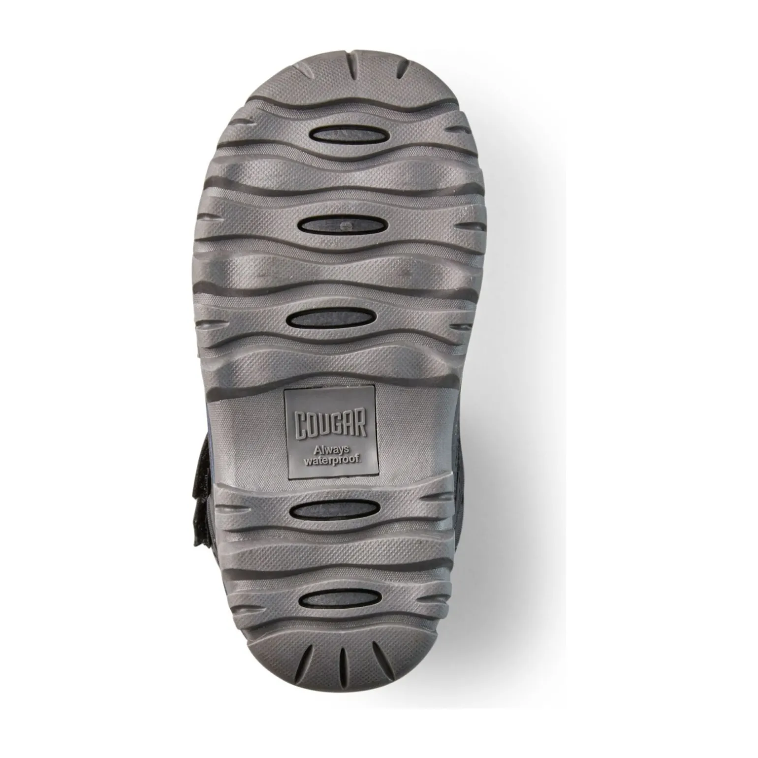 Cougar Bump Nylon