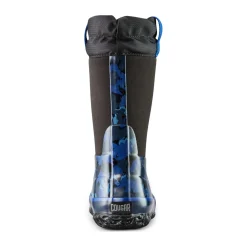 Cougar Camo 2 Rubber Neoprene