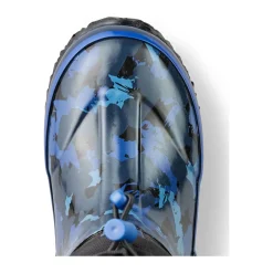 Cougar Camo 2 Rubber Neoprene