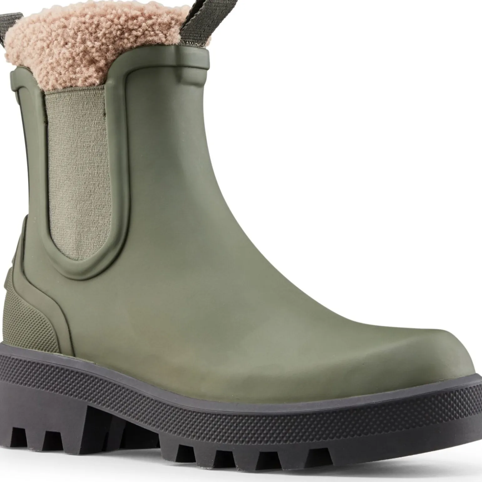 Cougar Ignite Winter Rubber