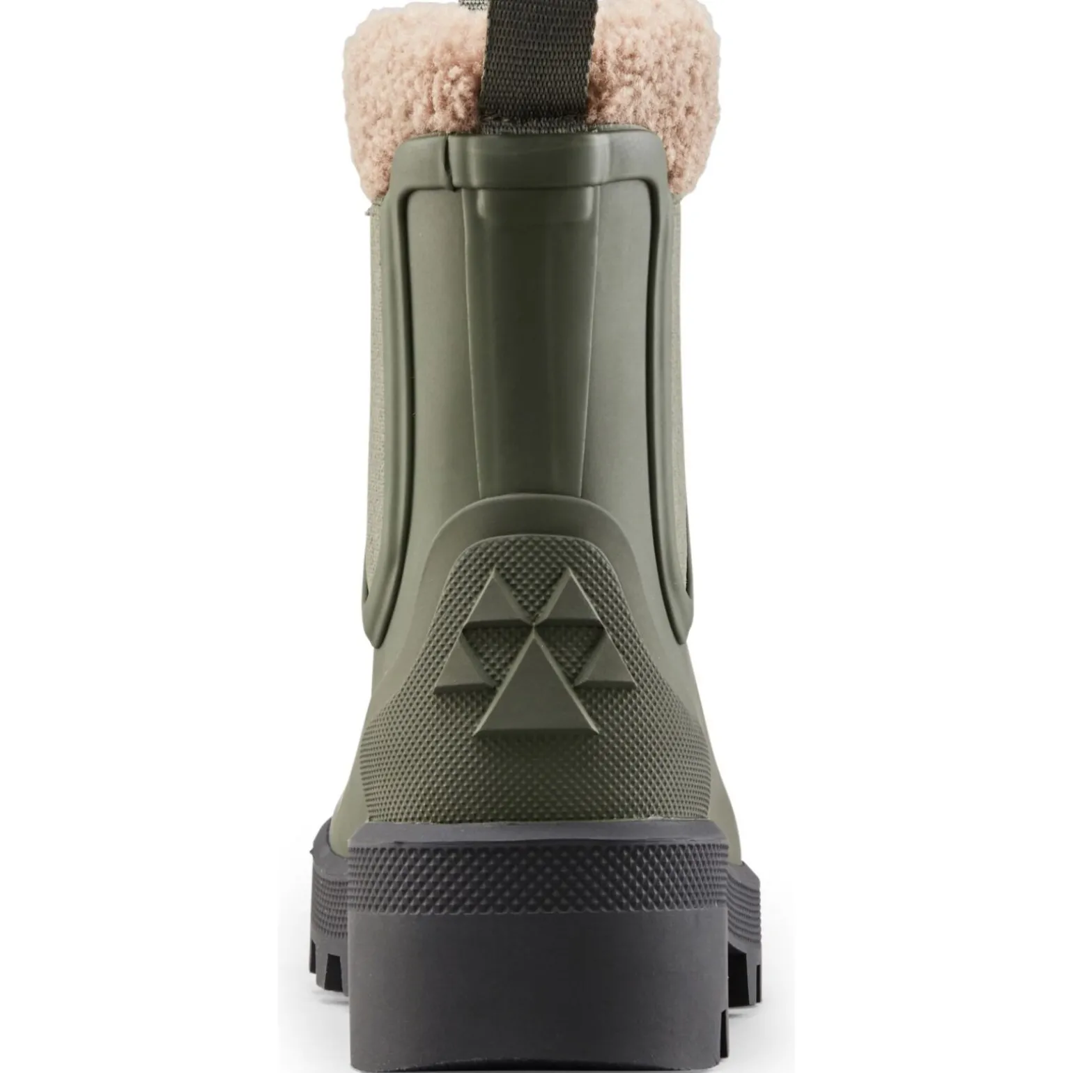 Cougar Ignite Winter Rubber