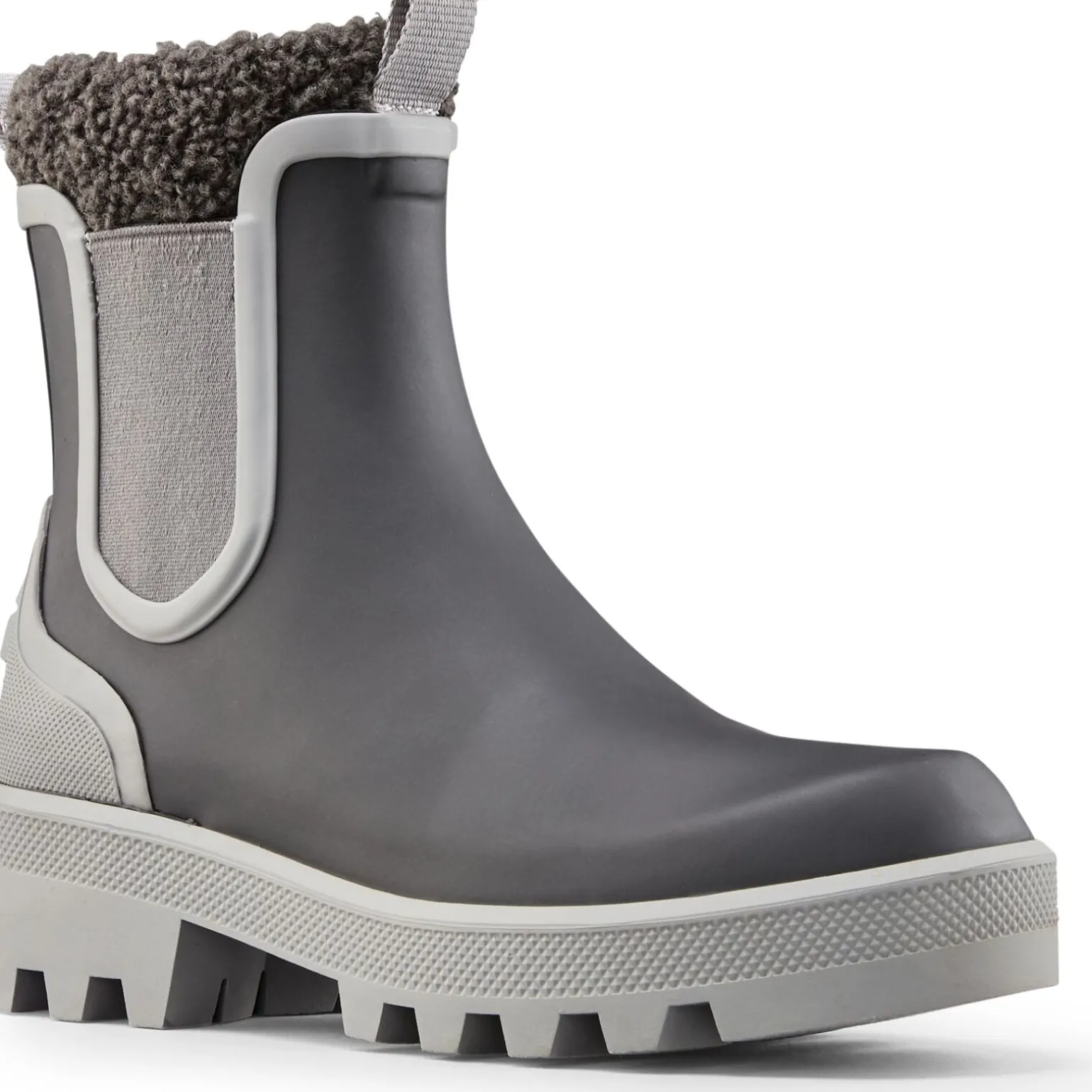 Cougar Ignite Winter Rubber