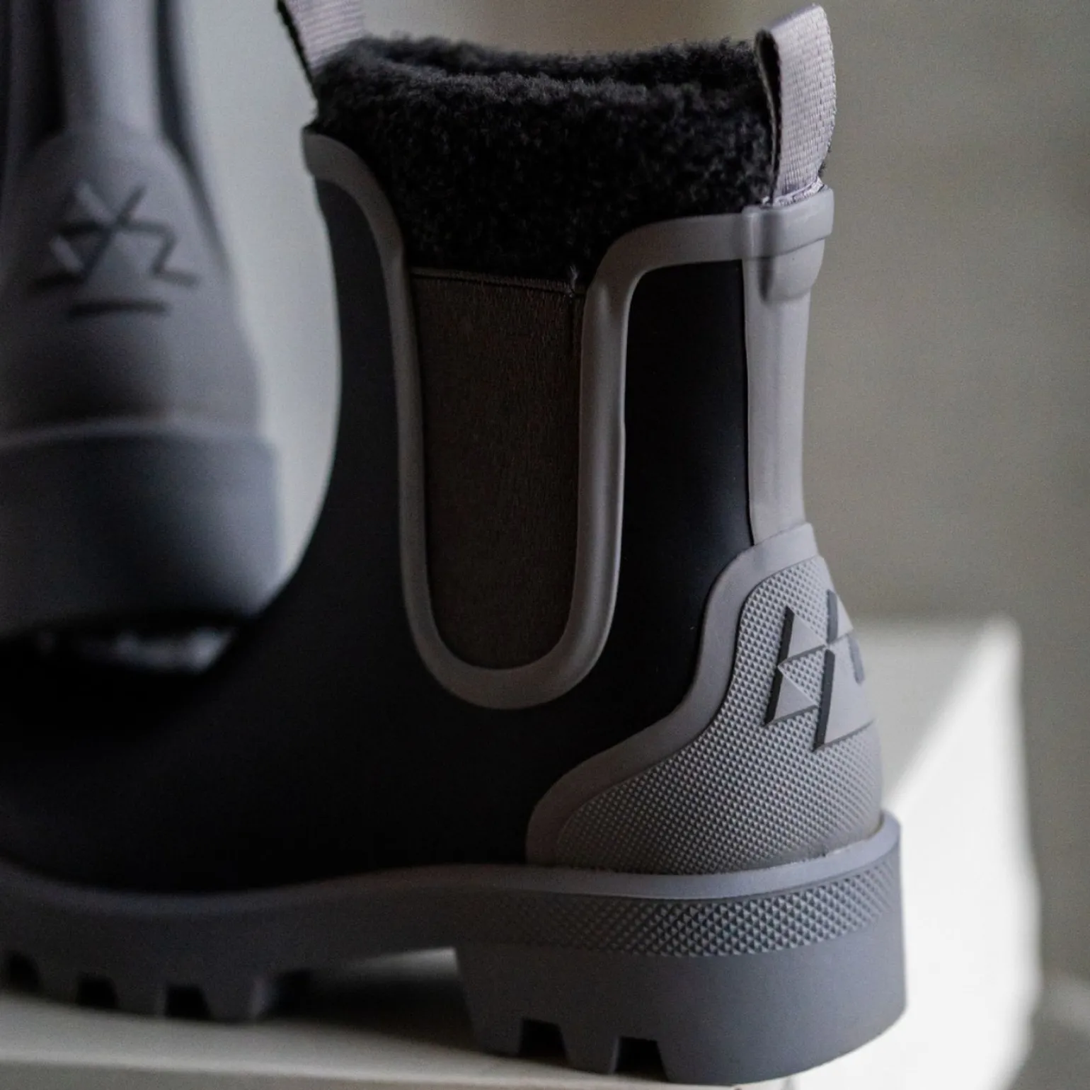 Cougar Ignite Winter Rubber
