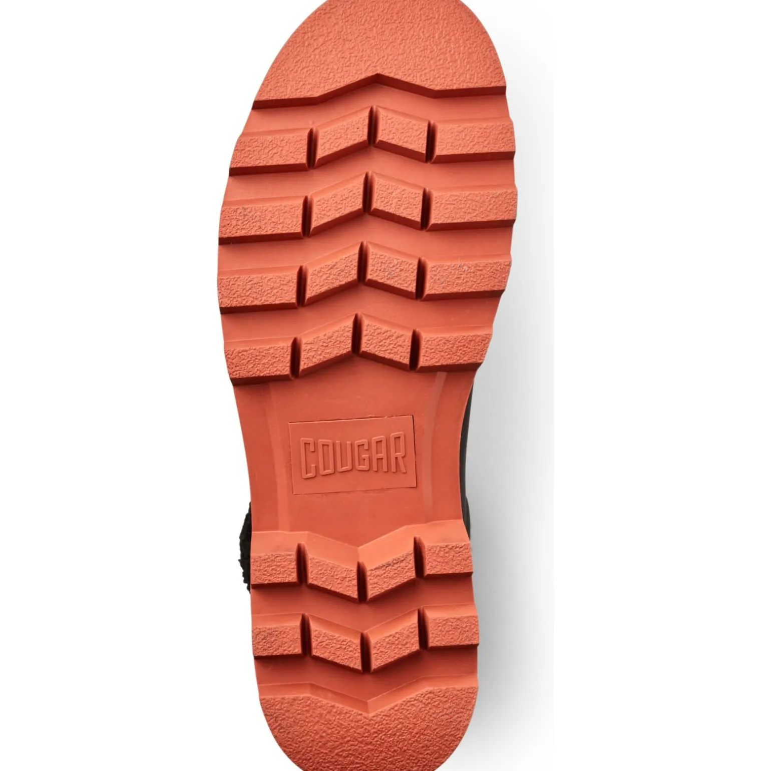 Cougar Ignite Winter Rubber