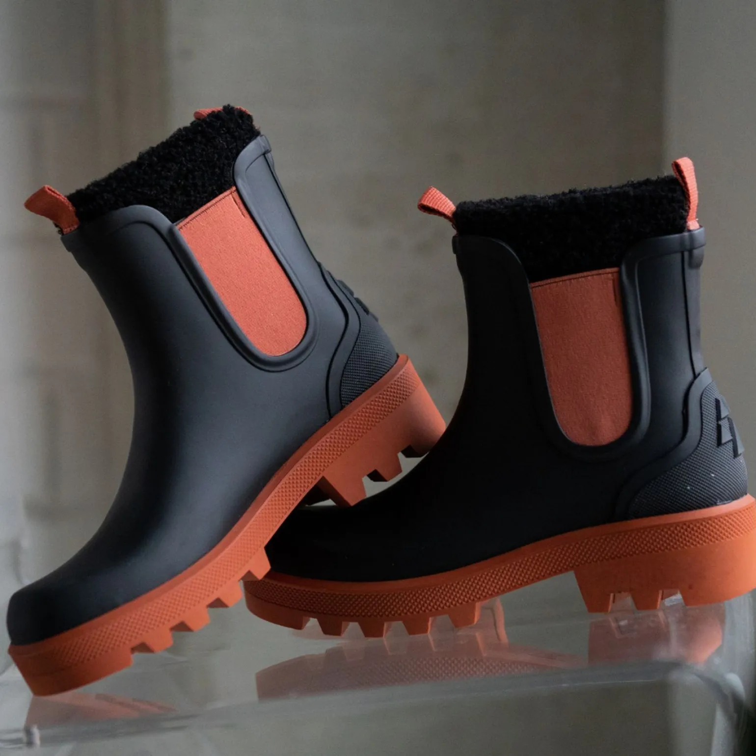 Cougar Ignite Winter Rubber