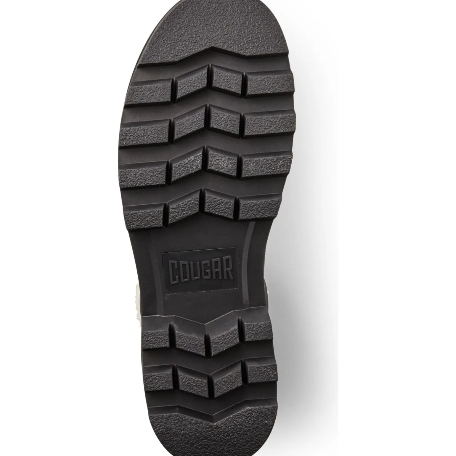 Cougar Ignite Winter Rubber