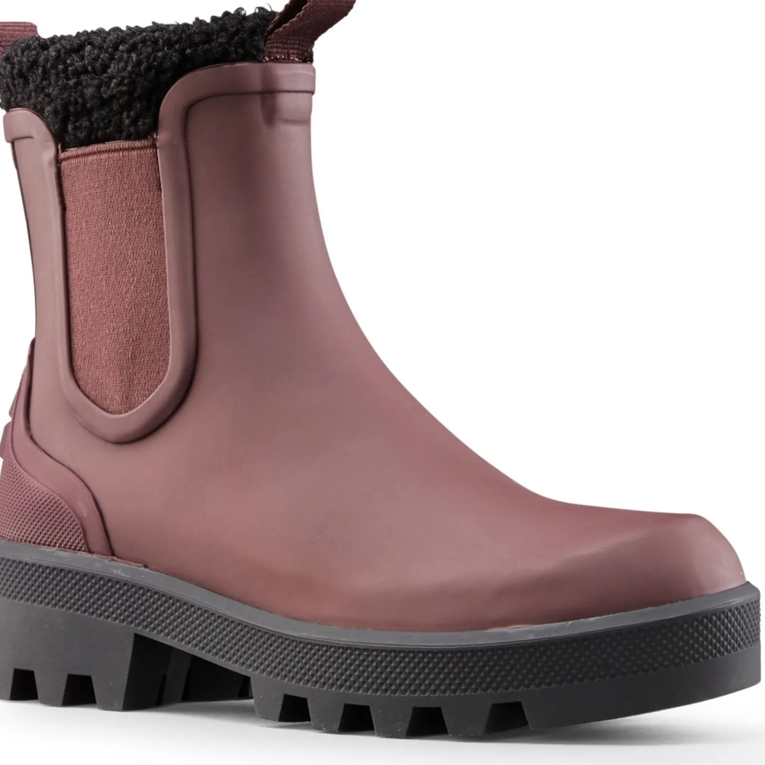 Cougar Ignite Winter Rubber