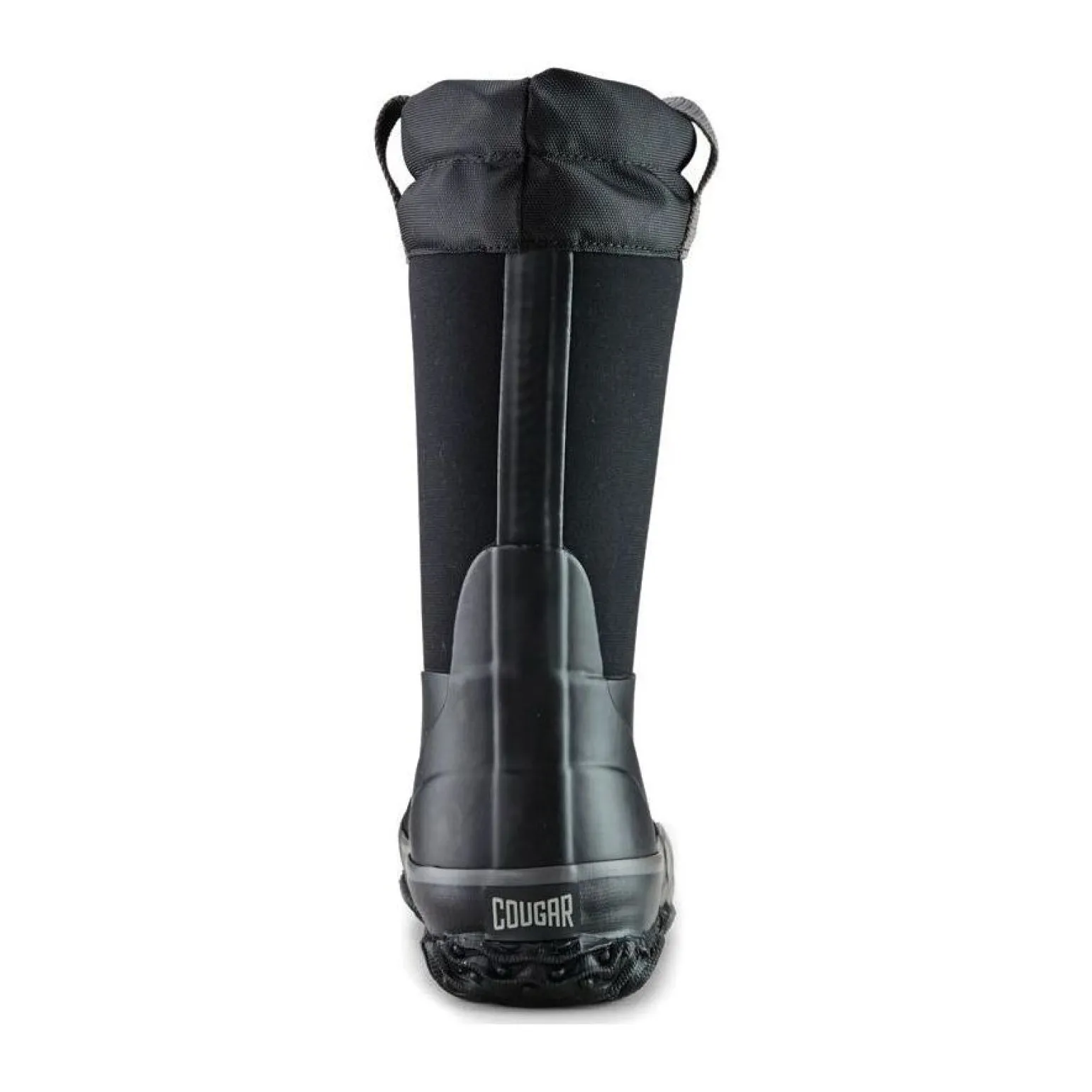 Cougar Knave Rubber Neoprene