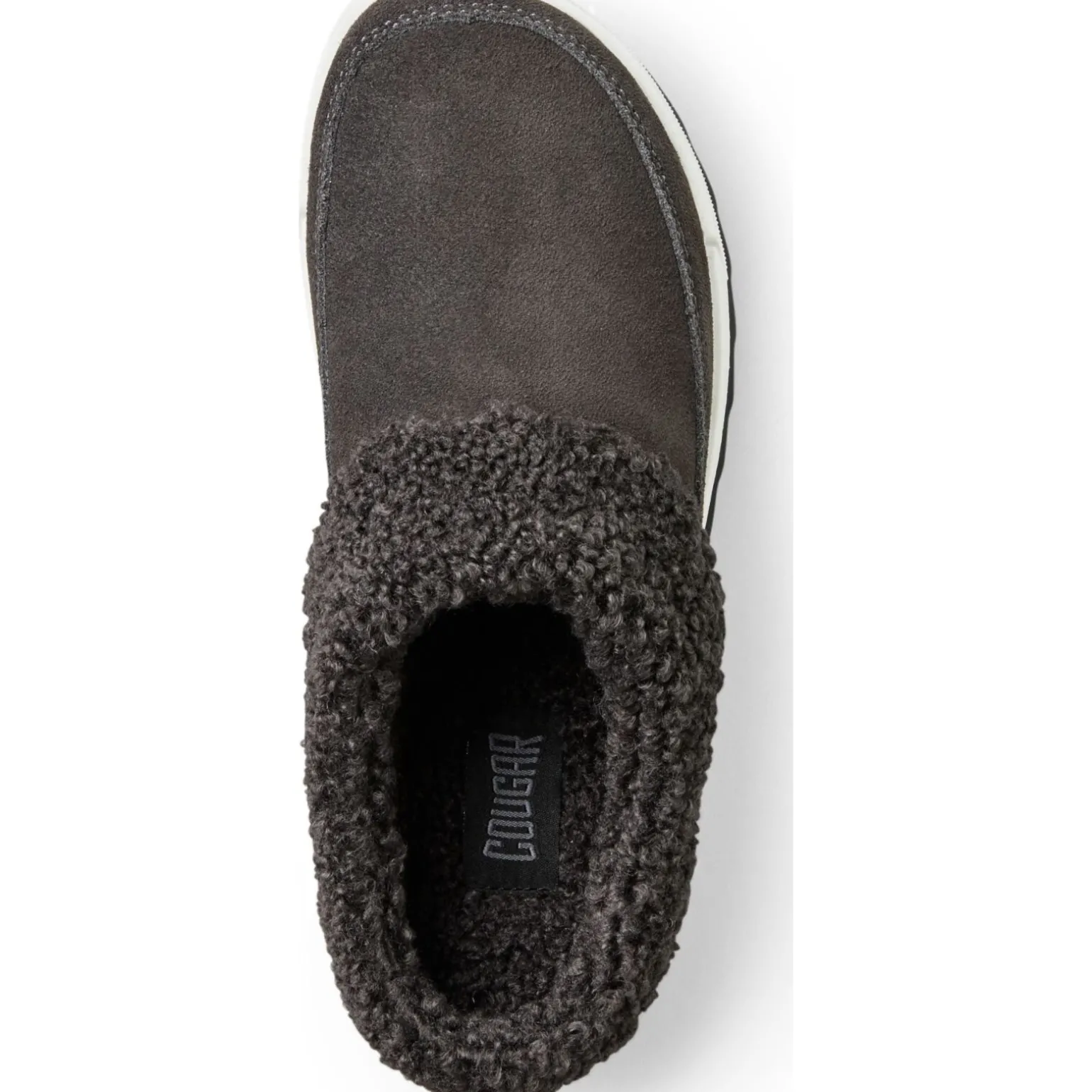 Cougar Liliana Suede