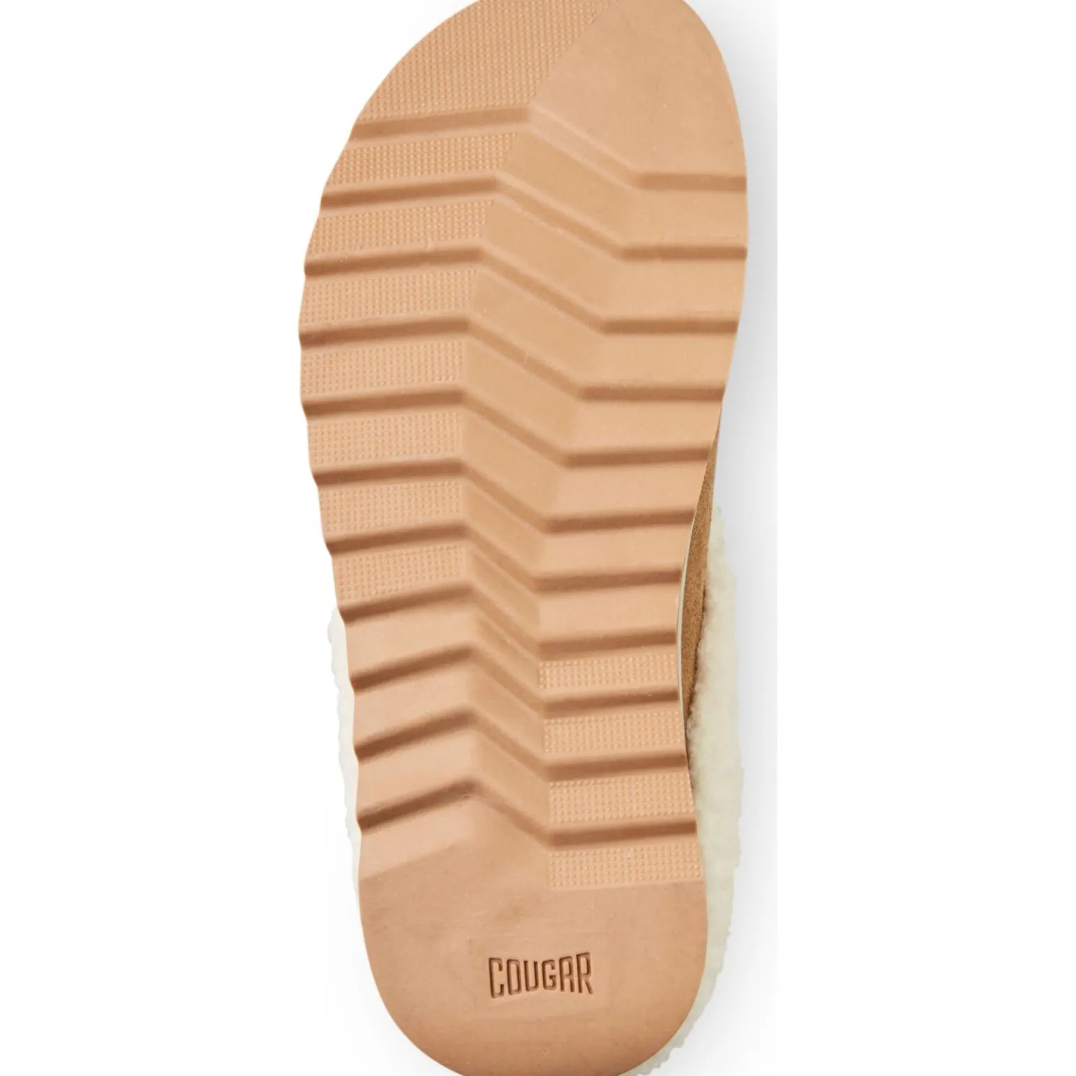 Cougar Liliana Suede