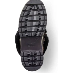 Cougar Marlow Leather Fur