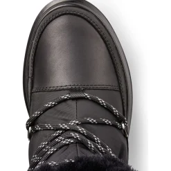 Cougar Marlow Leather Fur