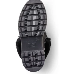 Cougar Marlow Leather Fur