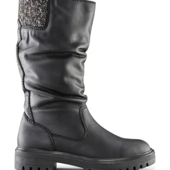 Cougar Naples Leather