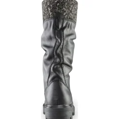 Cougar Naples Leather