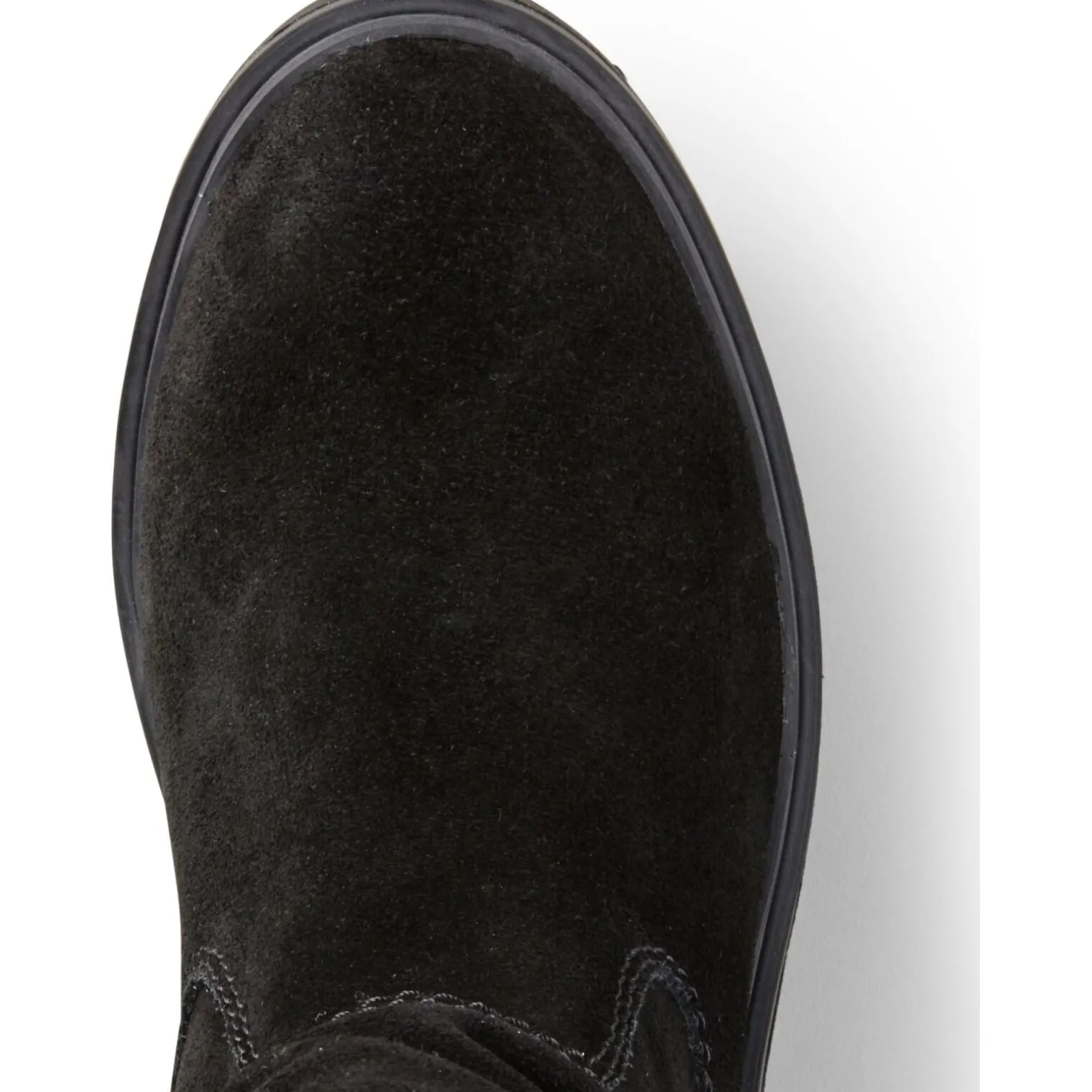 Cougar Naples Suede