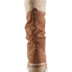 Cougar Naples Suede