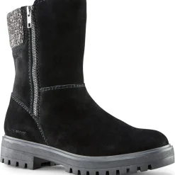 Cougar Neptune Suede