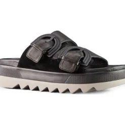 Cougar Pepa Suede Leather