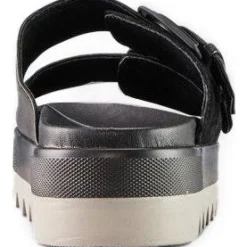 Cougar Pepa Suede Leather